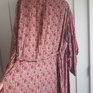 Spell Kombi Spice kimono $$$